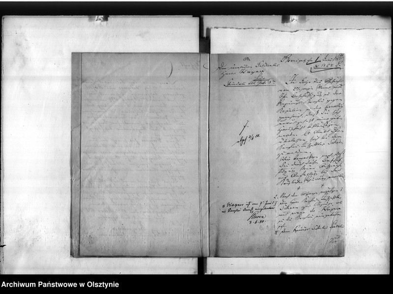 image.from.unit.number "Kanzleigehilfen Wagner [Ferdinand Adolf]"
