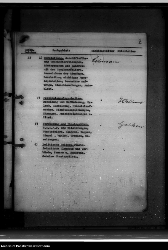 Obraz 6 z jednostki "Abordnungen der Angestellten"