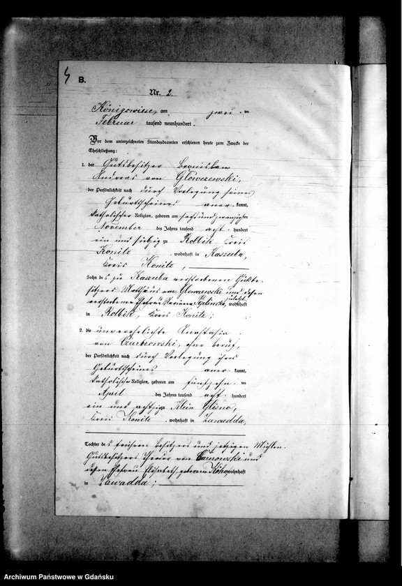 image.from.unit.number "Księga małżeństw"