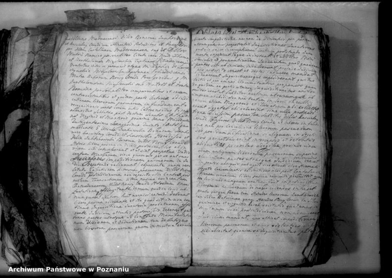 Obraz 9 z jednostki "Relationes [protocollon]"