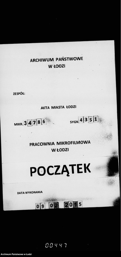 Obraz 1 z jednostki "Svidetel´stva o bednosti"