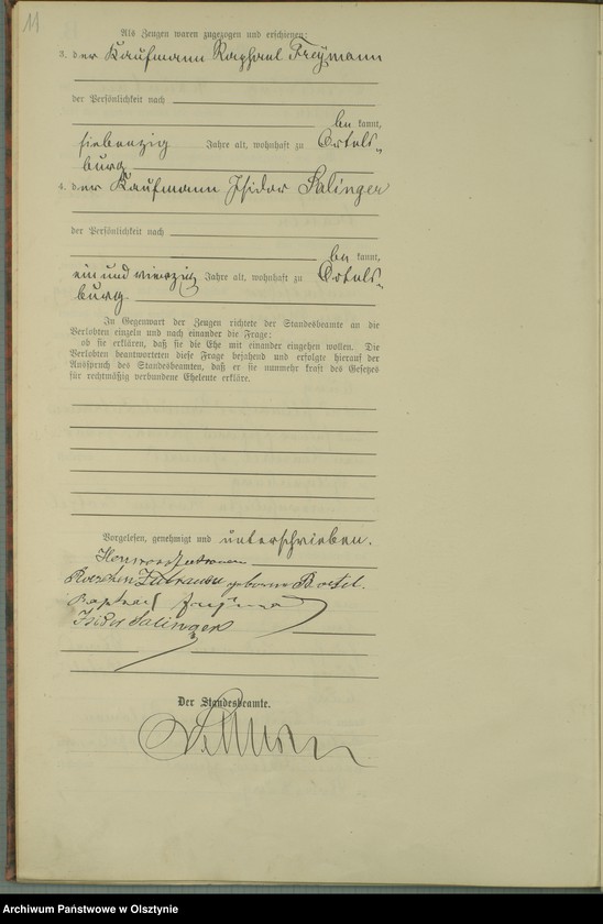 image.from.unit.number "Heiraths-Haupt-Register Nr 1 - 18"
