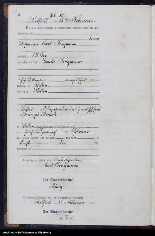 image.from.unit.number "Sterbe-Neben-Register Nr 1 - 49"