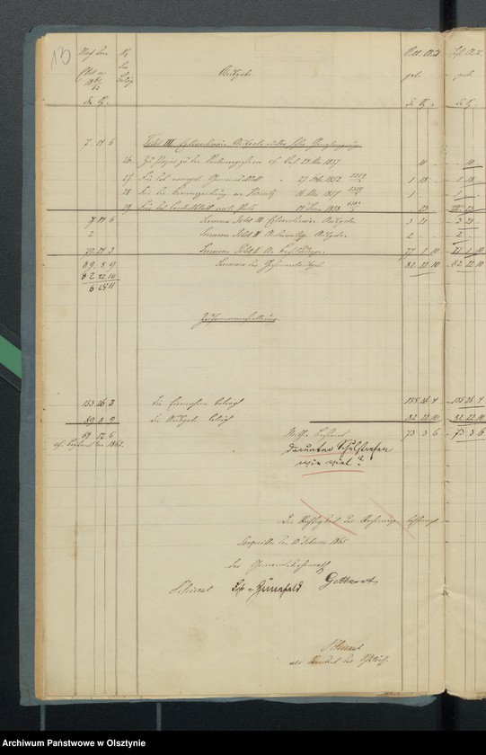 image.from.unit.number "Schulkassen Rechnung in Sorquitten"