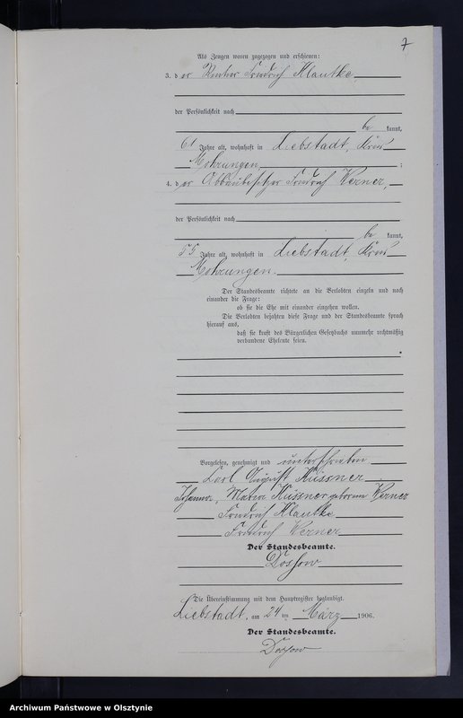 image.from.unit.number "Heirats-Neben-Register Nr 1 - 11"