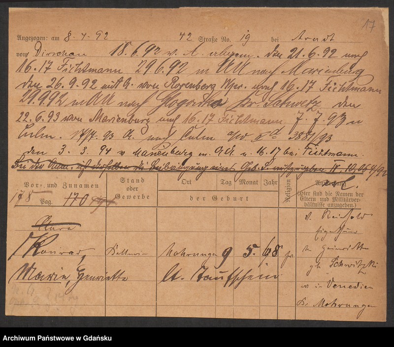 image.from.unit.number "Karty meldunkowe: Konopka - Kopper"