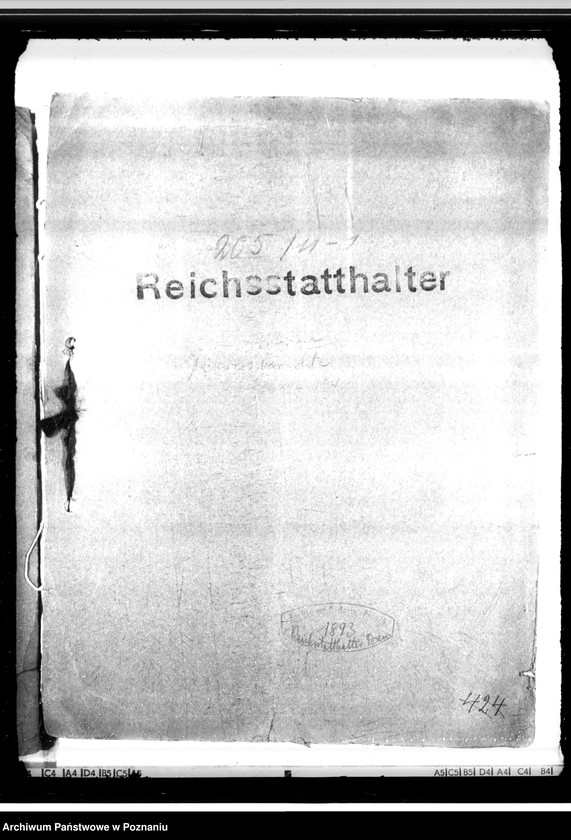 Obraz 4 z jednostki "Jahresveterinärberichte"