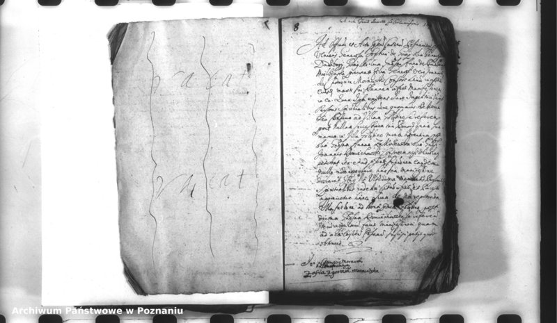 Obraz 14 z jednostki "Relationes [protocollon]"