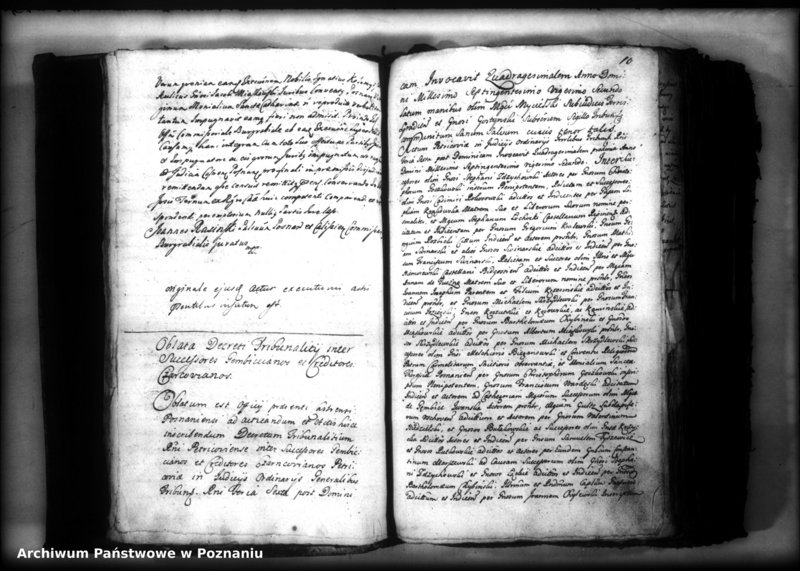 Obraz 14 z jednostki "Relationes [protocollon]"