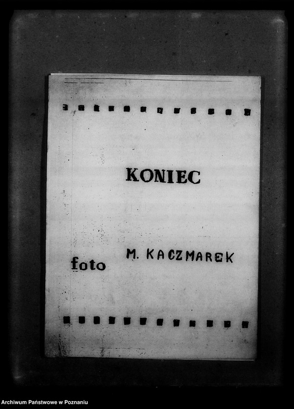 image.from.unit.number "Odezwa Komitetu Poznańskiego Polskiego Archiwum Wojennego do rodaków o nadsyłanie materiałów archiwalnych związanych z wojną."