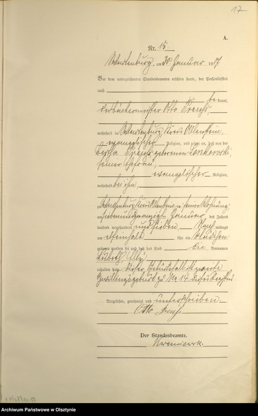 image.from.unit.number "Geburts-Haupt-Register Nr 1 - 159"