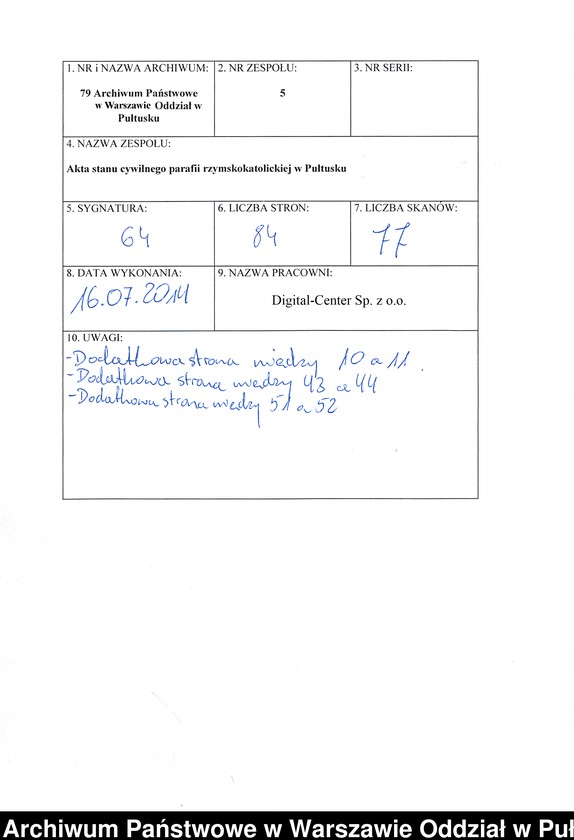 image.from.unit.number "Aneksy do akt małżeństw"