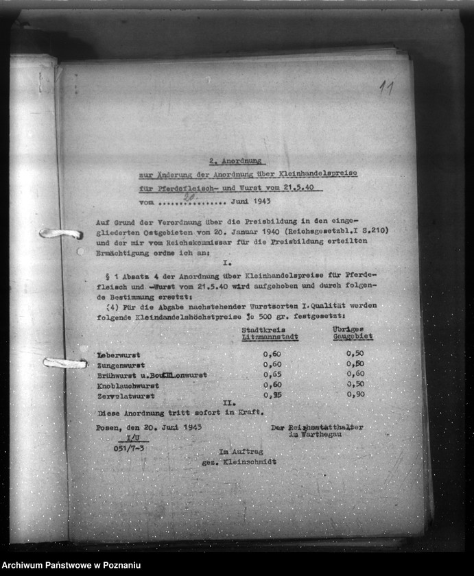 Obraz 16 z jednostki "Preisgestaltung in verschiedenen Handwerken"