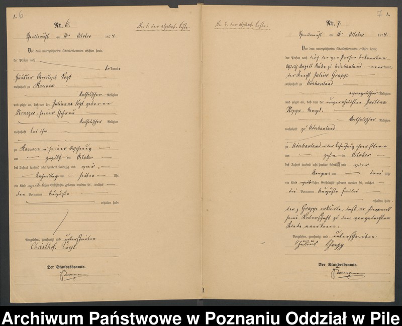 image.from.unit.number "Księga urodzeń"