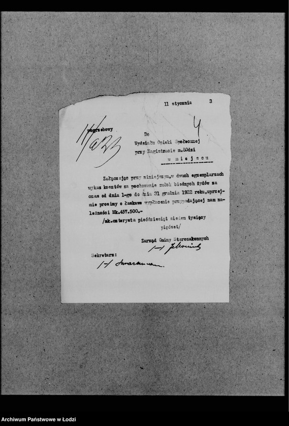 Obraz 8 z jednostki "Koszty pogrzebowe"