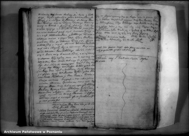 Obraz 19 z jednostki "Relationes [protocollon]"