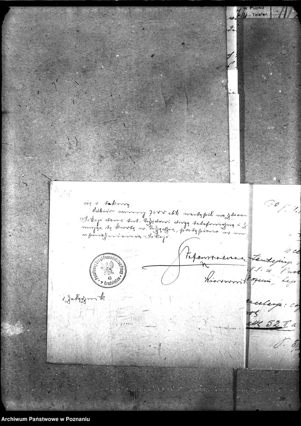 Obraz 20 z jednostki "Państwowy Urząd Pośrednictwa Pracy w Pucku"