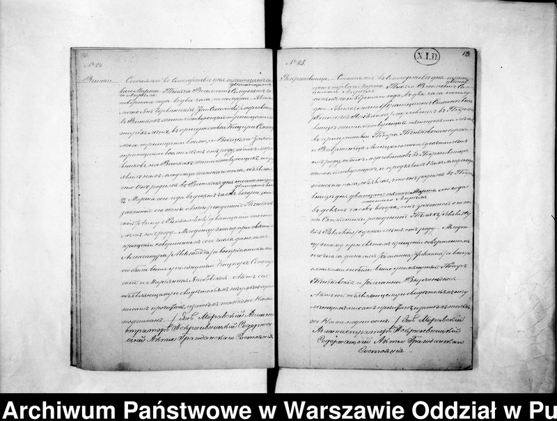 image.from.unit.number "Akta urodzeń, małżeństw i zgonów"