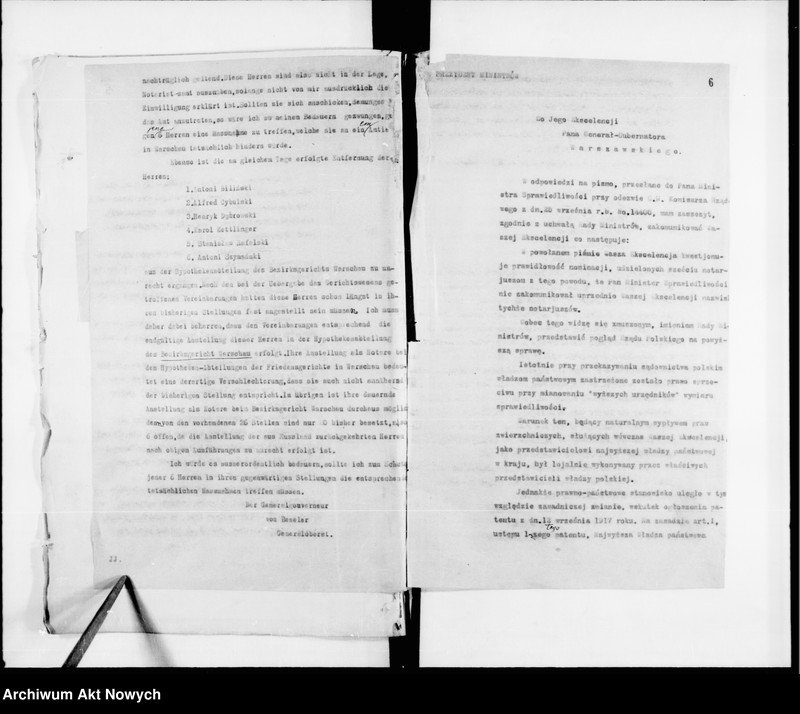 image.from.unit.number "Posiedzenia Rady Ministrów Królestwa Polskiego. Protokoły z załącznikami. 3.10.1918 r. - 11.11.1918 r.  Posiedzenia Rady Ministrów Republiki Polskiej. Protokoły z załącznikami. 18.11.1918 r. - 31.12.1918 r. T. 4"