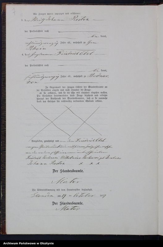 image.from.unit.number "Heiraths-Neben-Register Nr 1 - 7"