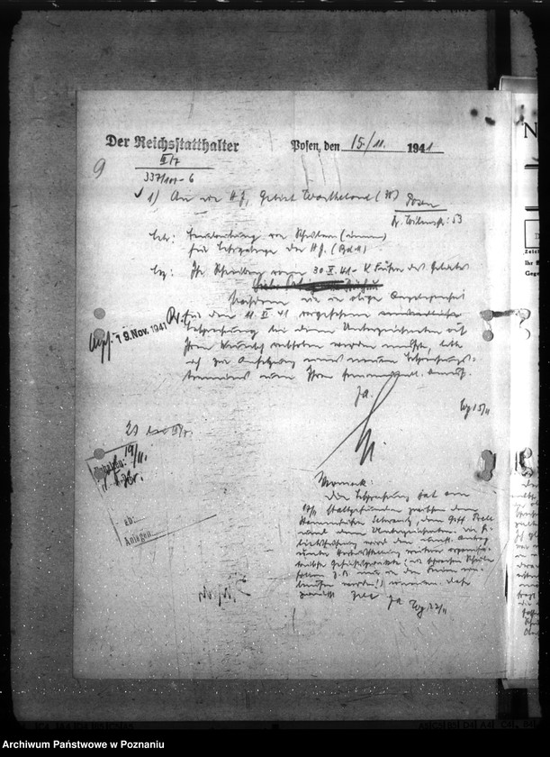 Obraz 13 z jednostki "Schule und Hitlerjugend"