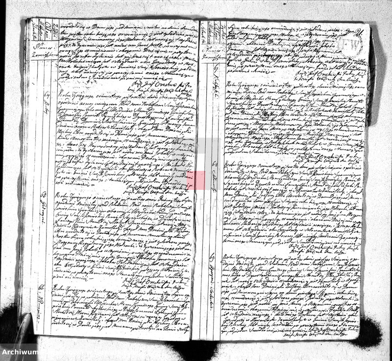 image.from.unit.number "Akta urodzonych gminy święto jeziorskiey od 1-go stycznia 1815 roku aż do ostatniego grudnia"