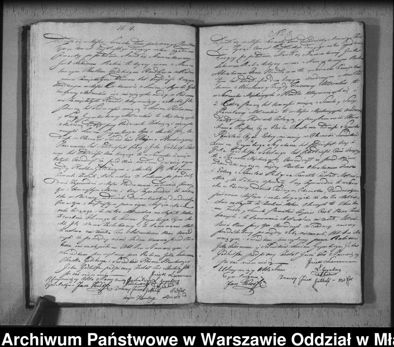 image.from.unit.number "Akta urodzin, małżeństw i zgonów"