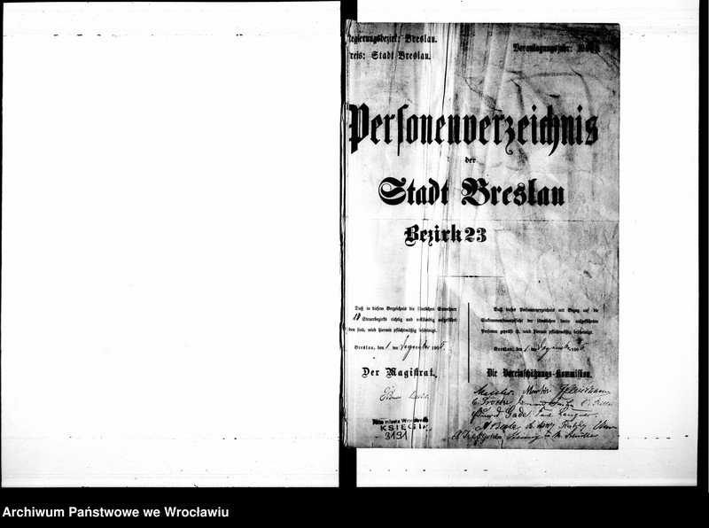 image.from.unit.number "Personalienverzeichnisse"