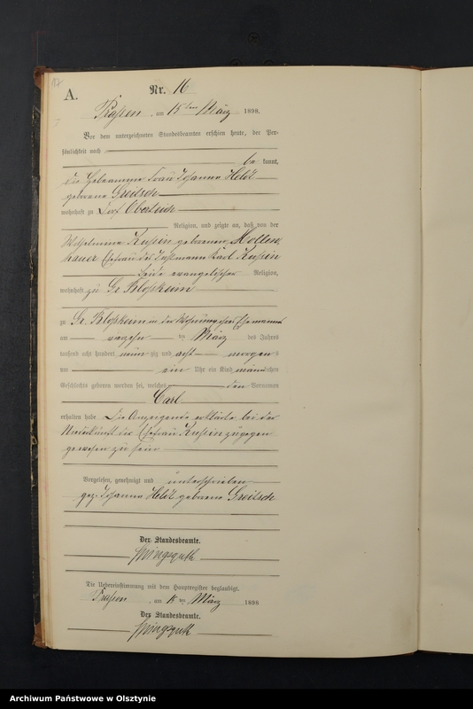 image.from.unit.number "Geburts-Neben-Register Nr 1 - 70"