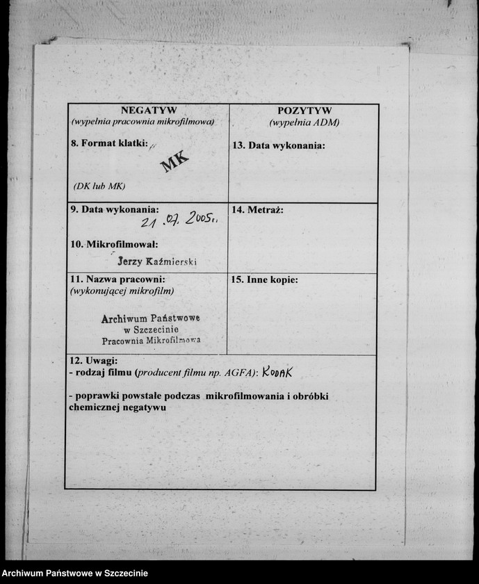 Obraz 3 z jednostki "Anmerkungen zu C.F.A. vom Meding Nachrichten von  adelichen Wappen.. Vol. XII."