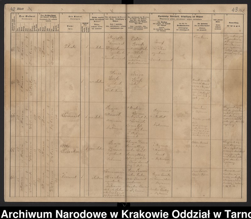image.from.unit.number "Księga urodzeń"