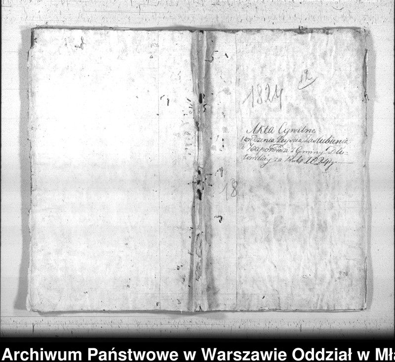 image.from.unit.number "Akta urodzin, małżeństw i zgonów"