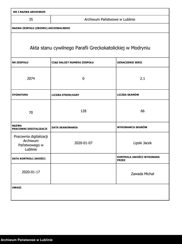 image.from.unit.number "Księga urodzeń"