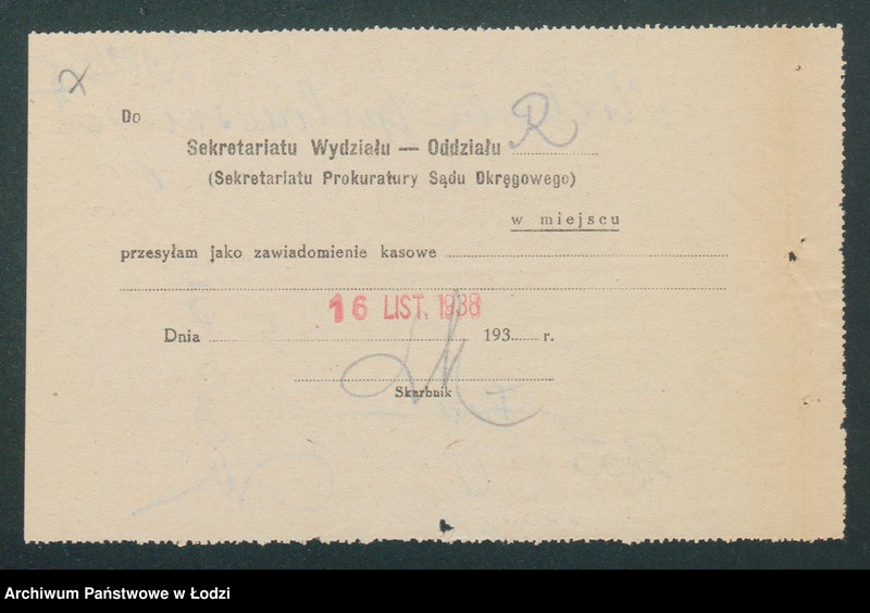 Obraz 9 z jednostki "Michał Bielawski - sklep spożywczy"