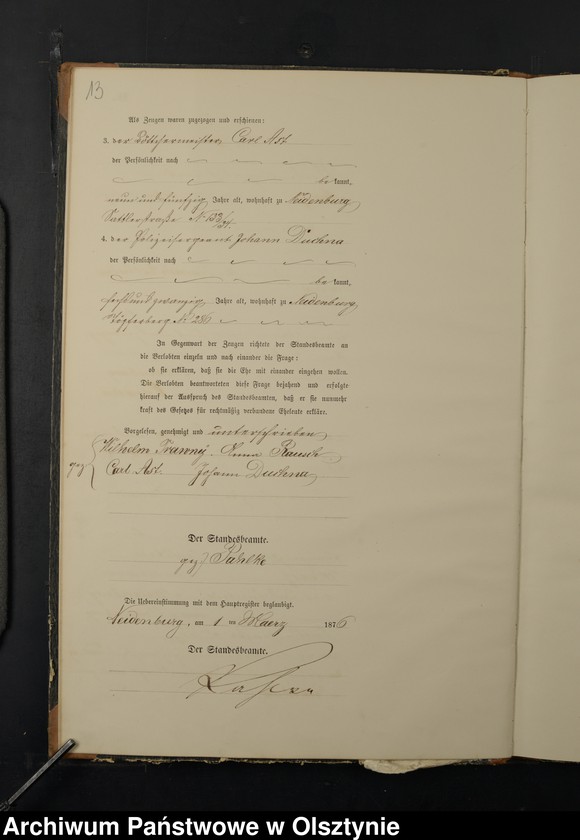 image.from.unit.number "Heiraths-Neben-Register Nr 1 - 33"