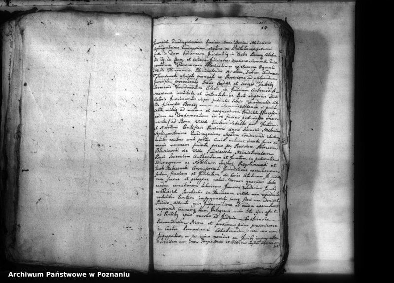 Obraz 18 z jednostki "Relationes [protocollon]"