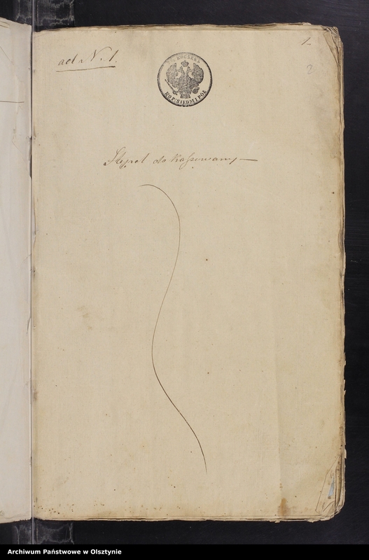 image.from.unit.number "Annexa Ślubów z Parafii Janowiec z roku 1864-go"