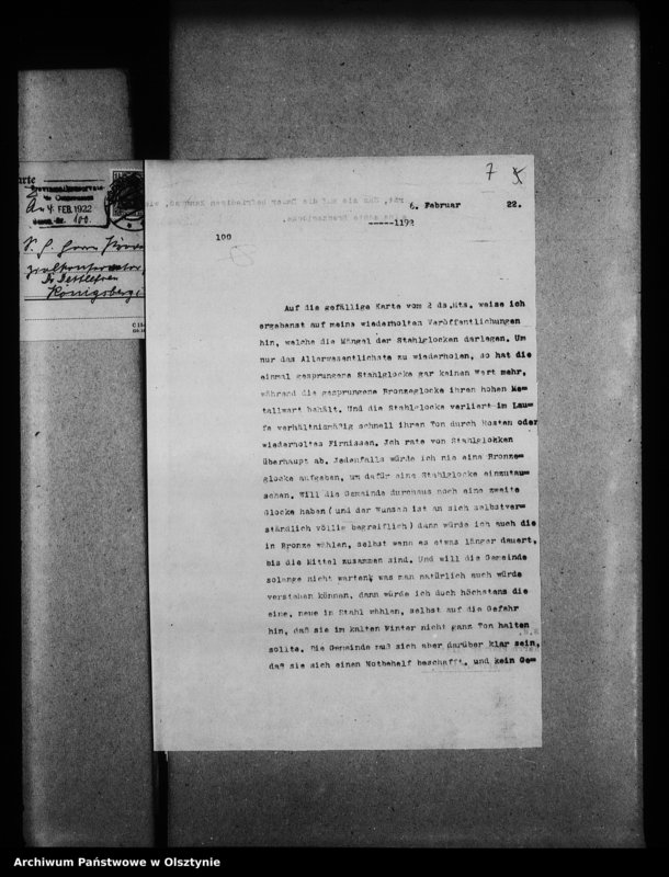 image.from.unit.number "Bischofsburg, evangelische Kirche"