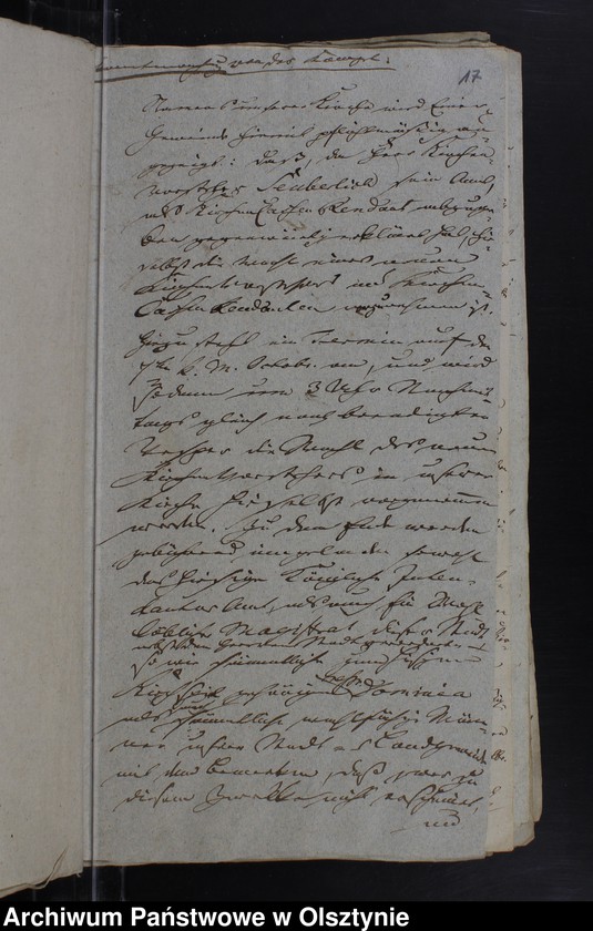 image.from.unit.number "Die Wahl und Vereinigung der Kirchen Vorsteher"