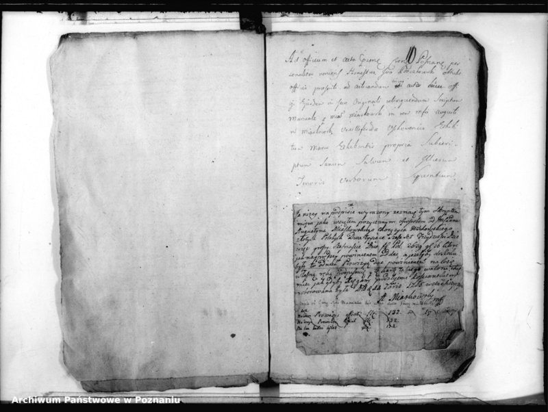 Obraz 13 z jednostki "Relationes [protocollon]"