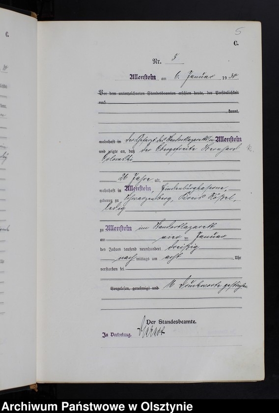 image.from.unit.number "Sterbe-Haupt-Register Nr 1-553"
