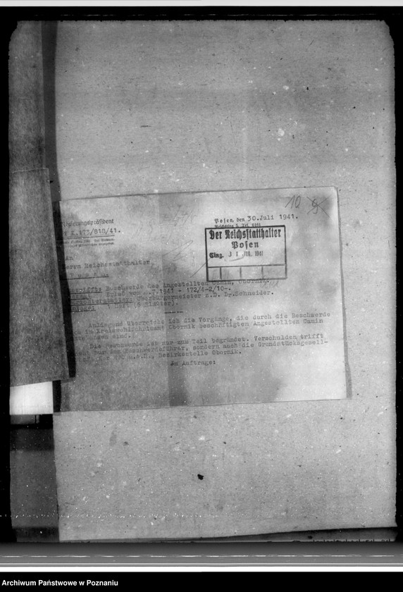 Obraz 14 z jednostki "Abordnungen der Angestellten"