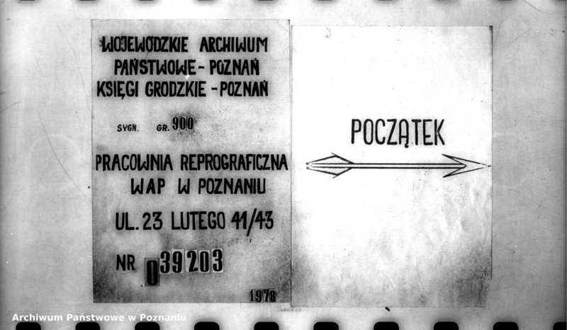 Obraz 1 z jednostki "Relationes [protocollon]"