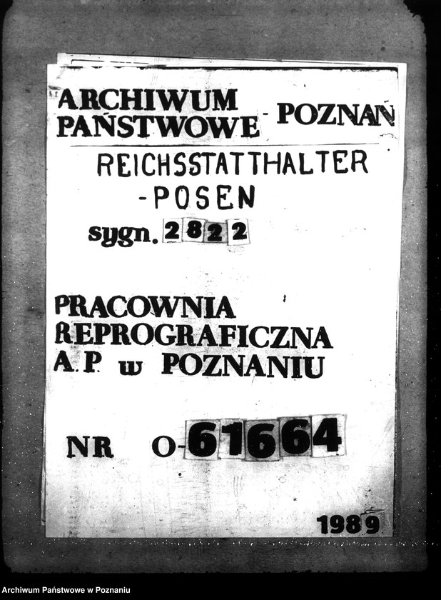 Obraz 1 z jednostki "Zarządzanie i gospodarowanie lasami gminnymi"