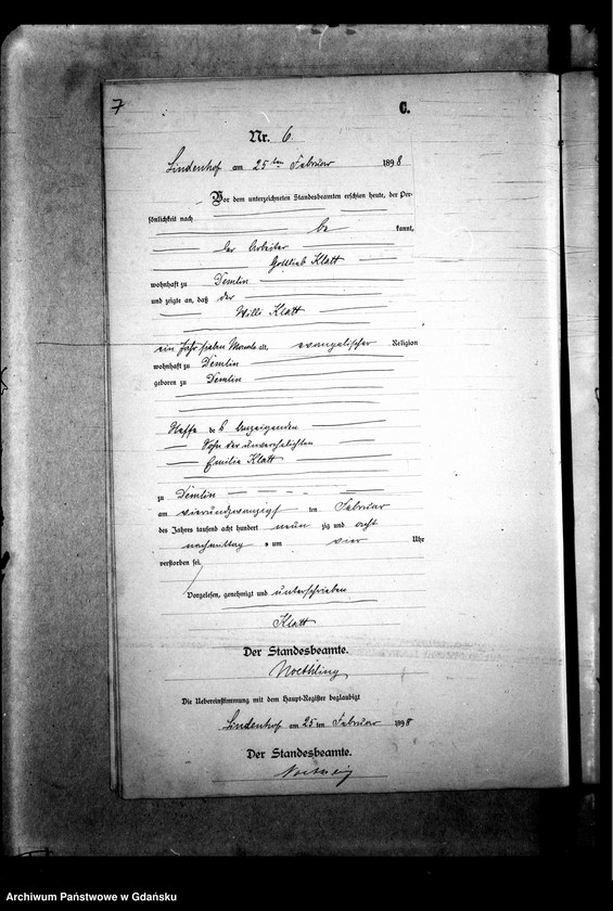 image.from.unit.number "Księga zgonów"