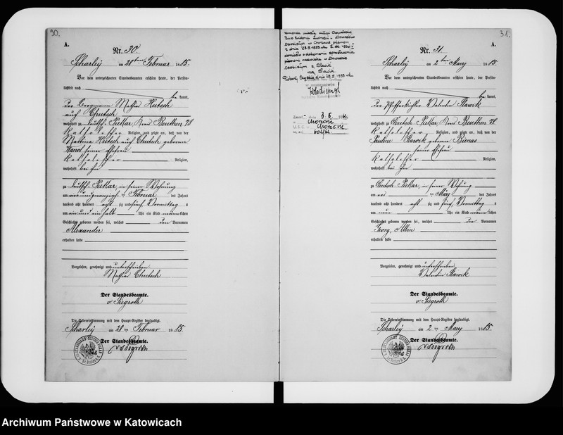 image.from.unit.number "Księga urodzeń nr 1-196"