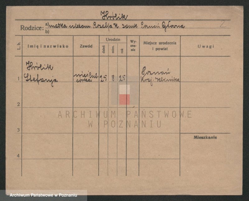 image.from.unit.number "Królczak - Krupczyk"