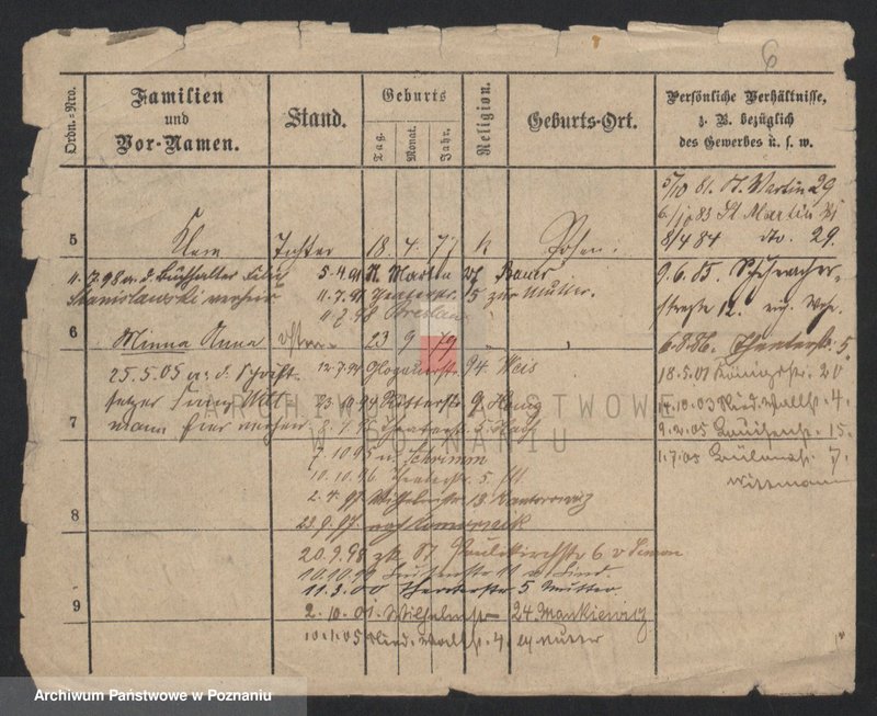 Obraz 6 z jednostki "Haas - Hatwig"