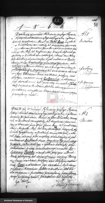 image.from.unit.number "Księga urodzeń"