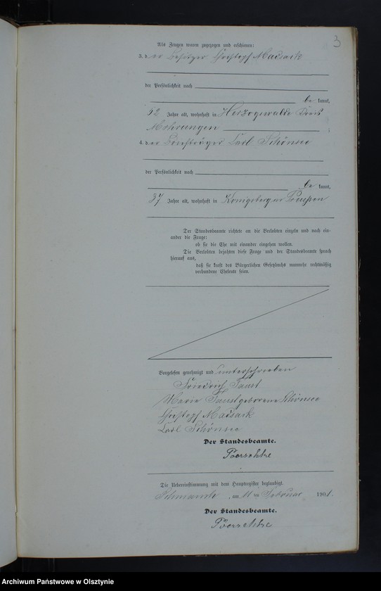 image.from.unit.number "Heiraths-Neben-Register Nr 1 - 20"